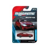 Đồ Chơi Xe Mô Hình MAJORETTE Mercedes-AMG Premium Cars 8502100001 - Herbie Toys