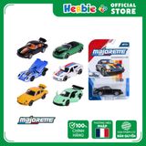 Đồ Chơi Xe Mô Hình MAJORETTE Porsche Premium Cars 1:64 Diecast Model Car 8502100002 - Herbie Toys