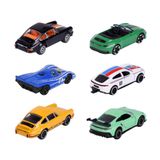 Đồ Chơi Xe Mô Hình MAJORETTE Porsche Premium Cars 1:64 Diecast Model Car 8502100002 - Herbie Toys