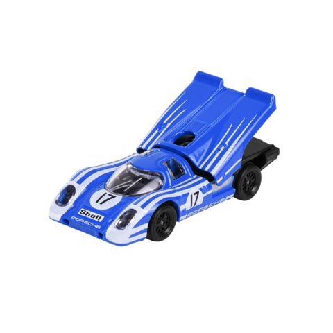 Đồ Chơi Xe Mô Hình MAJORETTE Porsche Premium Cars 1:64 Diecast Model Car 8502100002 - Herbie Toys