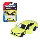 Đồ Chơi Xe Mô Hình MAJORETTE BMW Premium Cars 8502100004 - Herbie Toys