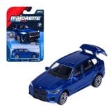 Đồ Chơi Xe Mô Hình MAJORETTE BMW Premium Cars 8502100004 - Herbie Toys