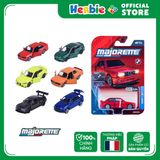 Đồ Chơi Xe Mô Hình MAJORETTE BMW Premium Cars 8502100004 - Herbie Toys