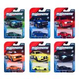 Đồ Chơi Xe Mô Hình MAJORETTE BMW Premium Cars 8502100004 - Herbie Toys