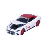 Đồ Chơi Xe Mô Hình MAJORETTE Mercedes-AMG Deluxe Cars 8502101000 - Herbie Toys