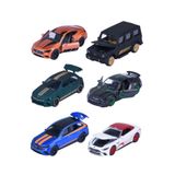Đồ Chơi Xe Mô Hình MAJORETTE Mercedes-AMG Deluxe Cars 8502101000 - Simba Toys Vietnam