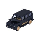 Đồ Chơi Xe Mô Hình MAJORETTE Mercedes-AMG Deluxe Cars 8502101000 - Herbie Toys