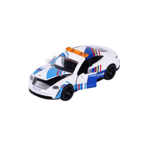 Đồ Chơi Xe Mô Hình MAJORETTE Porsche Deluxe Cars 1:64 Diecast Model Car 8502101001 - Herbie Toys
