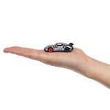 Đồ Chơi Xe Mô Hình MAJORETTE Porsche Deluxe Cars 1:64 Diecast Model Car 8502101001 - Simba Toys Vietnam
