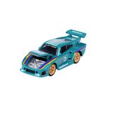 Đồ Chơi Xe Mô Hình MAJORETTE Porsche Deluxe Cars 1:64 Diecast Model Car 8502101001 - Herbie Toys