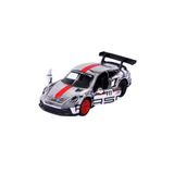 Đồ Chơi Xe Mô Hình MAJORETTE Porsche Deluxe Cars 1:64 Diecast Model Car 8502101001 - Simba Toys Vietnam