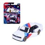 Đồ Chơi Xe Mô Hình MAJORETTE BMW Deluxe Cars 8502100003 - Herbie Toys