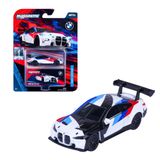 Đồ Chơi Xe Mô Hình MAJORETTE BMW Deluxe Cars 8502100003 - Herbie Toys