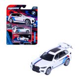 Đồ Chơi Xe Mô Hình MAJORETTE BMW Deluxe Cars 8502100003 - Herbie Toys