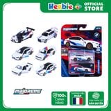 Đồ Chơi Xe Mô Hình MAJORETTE BMW Deluxe Cars 8502100003 - Herbie Toys
