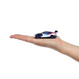 Đồ Chơi Xe Mô Hình MAJORETTE BMW Deluxe Cars 8502100003 - Herbie Toys