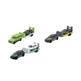 Đồ Chơi Xe Mô Hình MAJORETTE Mercedes-AMG Deluxe Trailer 8502103000 - Simba Toys Vietnam