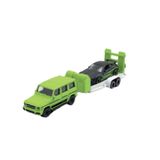 Đồ Chơi Xe Mô Hình MAJORETTE Mercedes-AMG Deluxe Trailer 8502103000 - Simba Toys Vietnam