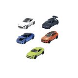 Bộ 5 Đồ Chơi Xe Mô Hình MAJORETTE Mercedes-AMG 5 Pieces Giftpack 8502105000 - Simba Toys Vietnam