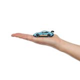 Bộ 5 Đồ Chơi Xe Mô Hình MAJORETTE Porsche 5 Pieces Giftpack 8502105002 1:64 Diecast - Simba Toys Vietnam