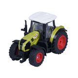 Đồ Chơi Xe Mô Hình MAJORETTE Farm Premium Vehicles 1:64 Diecast Model Car 8503000000 - Herbie Toys