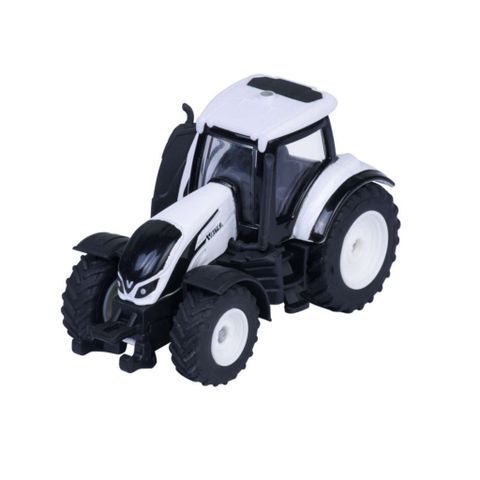 Đồ Chơi Xe Mô Hình MAJORETTE Farm Premium Vehicles 1:64 Diecast Model Car 8503000000 - Herbie Toys