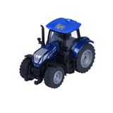 Đồ Chơi Xe Mô Hình MAJORETTE Farm Premium Vehicles 1:64 Diecast Model Car 8503000000 - Herbie Toys