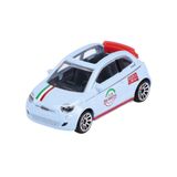 Đồ Chơi Xe Mô Hình MAJORETTE City Premium Vehicles 1:64 Diecast Model Car 8503000002 - Herbie Toys