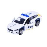 Đồ Chơi Xe Mô Hình MAJORETTE Finnish S.O.S. Cars 8503000003019 - Herbie Toys