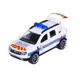 Đồ Chơi Xe Mô Hình MAJORETTE French S.O.S. Cars 8503000003SMO - Herbie Toys