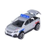 Đồ Chơi Xe Mô Hình MAJORETTE French S.O.S. Cars 8503000003SMO - Simba Toys Vietnam