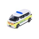 Đồ Chơi Xe Mô Hình MAJORETTE French S.O.S. Cars 8503000003SMO - Simba Toys Vietnam