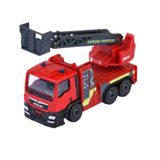 Đồ Chơi Xe Mô Hình MAJORETTE French S.O.S. Cars 8503000003SMO - Simba Toys Vietnam