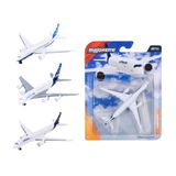 Đồ Chơi Máy Bay Mô Hình MAJORETTE Airport Vehicles 8503001000 Diecast Model - Herbie Toys