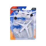 Đồ Chơi Máy Bay Mô Hình MAJORETTE Airport Vehicles 8503001000 Diecast Model - Simba Toys Vietnam