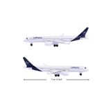 Đồ Chơi Máy Bay Mô Hình MAJORETTE Airport Vehicles 8503001000 Diecast Model - Simba Toys Vietnam