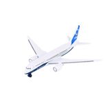 Đồ Chơi Máy Bay Mô Hình MAJORETTE Airport Vehicles 8503001000 Diecast Model - Herbie Toys