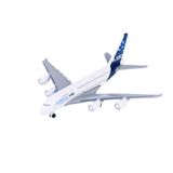 Đồ Chơi Máy Bay Mô Hình MAJORETTE Airport Vehicles 8503001000 Diecast Model - Herbie Toys