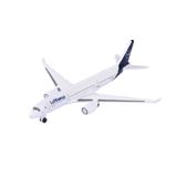 Đồ Chơi Máy Bay Mô Hình MAJORETTE Airport Vehicles 8503001000 Diecast Model - Herbie Toys