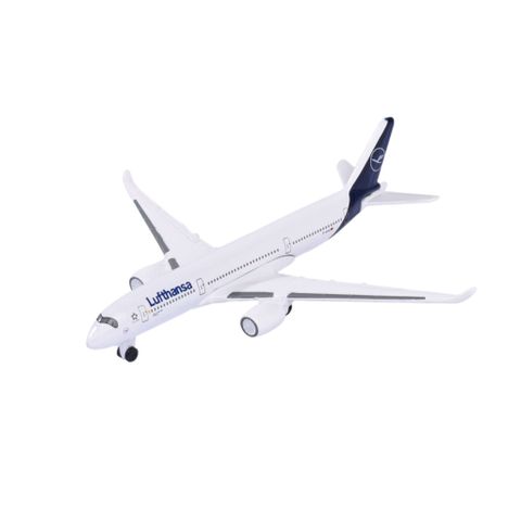 Đồ Chơi Máy Bay Mô Hình MAJORETTE Airport Vehicles 8503001000 Diecast Model - Herbie Toys