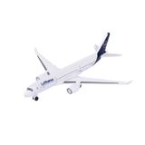 Đồ Chơi Máy Bay Mô Hình MAJORETTE Airport Vehicles 8503001000 Diecast Model - Simba Toys Vietnam