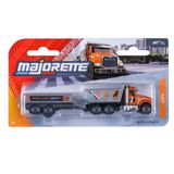 Đồ Chơi Xe Mô Hình MAJORETTE City Trailer 8503002001 Diecast Model - Herbie Toys
