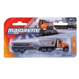 Đồ Chơi Xe Mô Hình MAJORETTE City Trailer 8503002001 Diecast Model - Simba Toys Vietnam