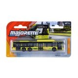 Đồ Chơi Xe Mô Hình MAJORETTE City MAN Bus 8503002002 Diecast Model - Herbie Toys