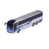 Đồ Chơi Xe Mô Hình MAJORETTE City MAN Bus 8503002002 Diecast Model - Simba Toys Vietnam