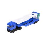 Đồ Chơi Xe Mô Hình MAJORETTE City Transporter 8503003000 Diecast Model - Herbie Toys