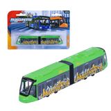 Đồ Chơi Xe Mô Hình MAJORETTE City Bus MAN + Avenio Tram 8503003001 - Simba Toys Vietnam