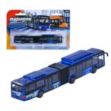 Đồ Chơi Xe Mô Hình MAJORETTE City Bus MAN + Avenio Tram 8503003001 - Herbie toys