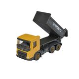 Đồ Chơi Xe Mô Hình MAJORETTE Volvo Construction Premium 8503100000 Diecast Model - Herbie Toys