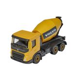 Đồ Chơi Xe Mô Hình MAJORETTE Volvo Construction Premium 8503100000 Diecast Model - Herbie Toys